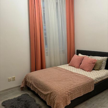 Vistula Riverside-Kazimierz Old Town Apartments คราคูฟ ภายนอก รูปภาพ