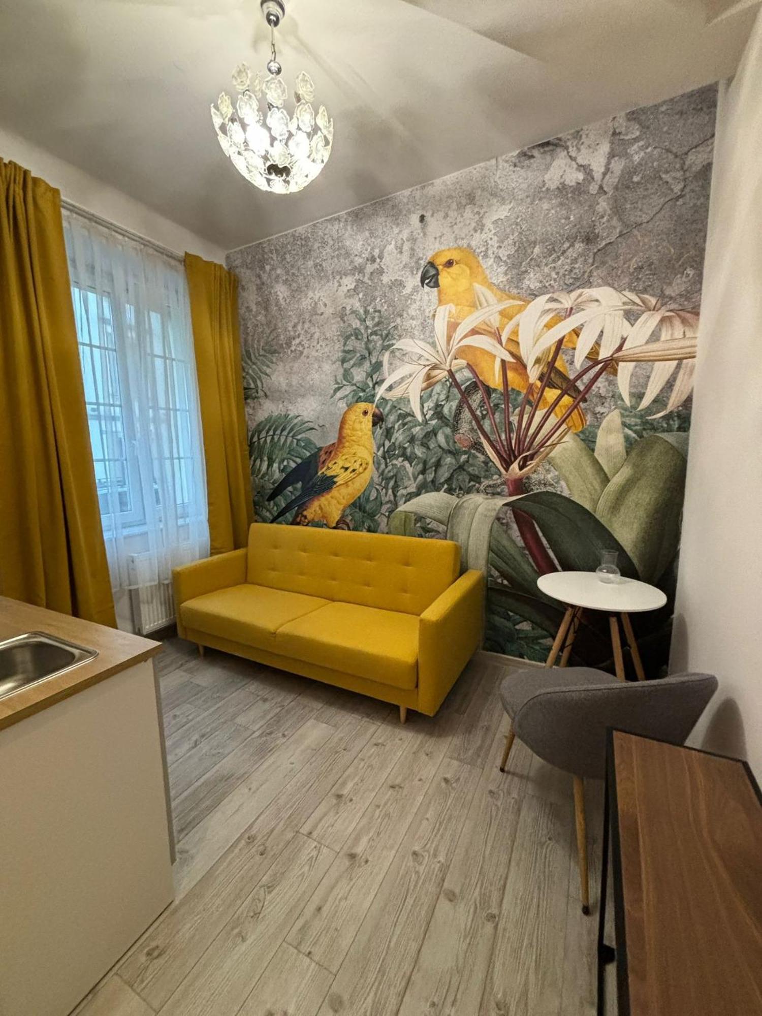 Vistula Riverside-Kazimierz Old Town Apartments คราคูฟ ภายนอก รูปภาพ