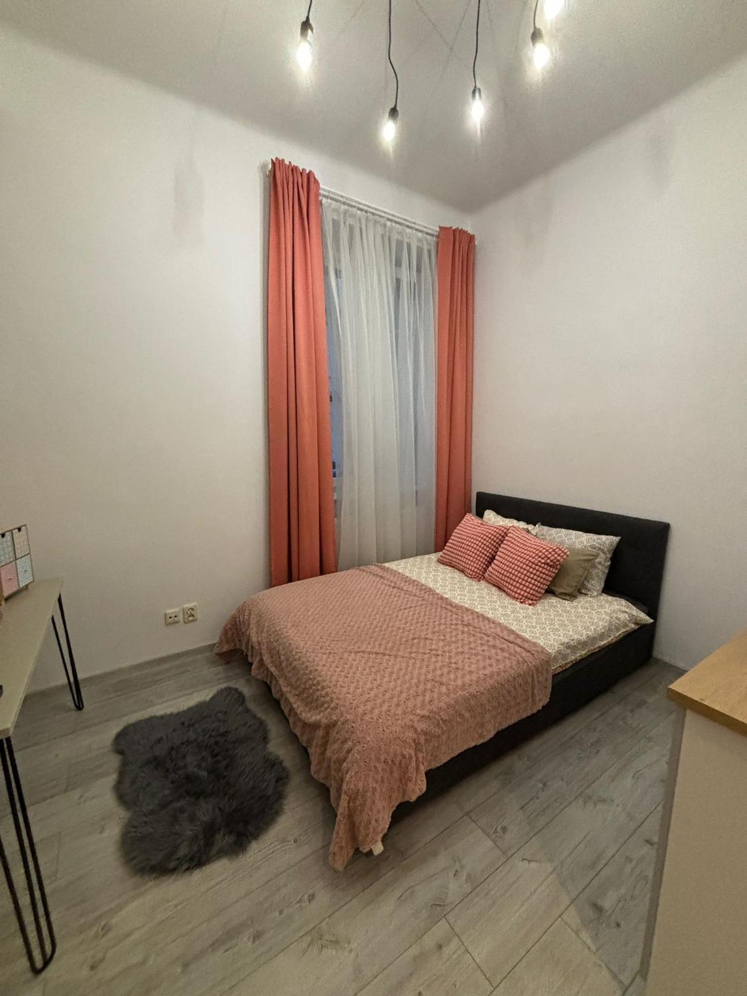 Vistula Riverside-Kazimierz Old Town Apartments คราคูฟ ภายนอก รูปภาพ