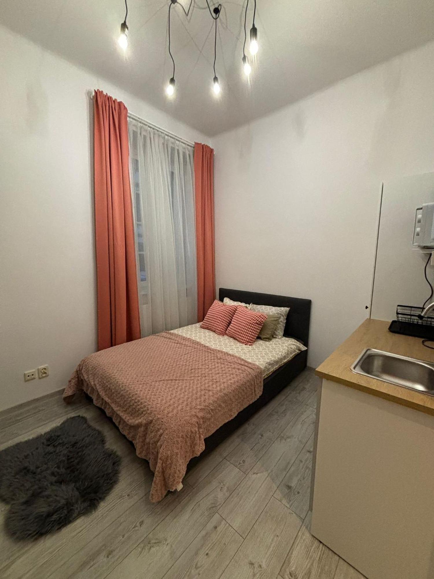 Vistula Riverside-Kazimierz Old Town Apartments คราคูฟ ภายนอก รูปภาพ